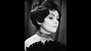 *****Поёт Галина Ковалёва. "Свидание". Романс Петра Булахова на стихи Н.Грекова. Аудиозапись 1977г.