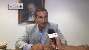 GUILLERMO BORELLI - SEC. GRAL. DE SINPECOR -