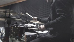 Slipknot - Before I Forget / drum cover