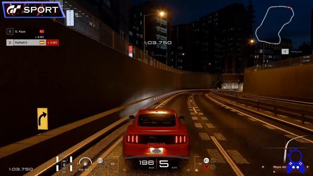 Gran Turismo Sport VS Gran Turismo 7 | Final Graphics Comparison смотреть онлайн