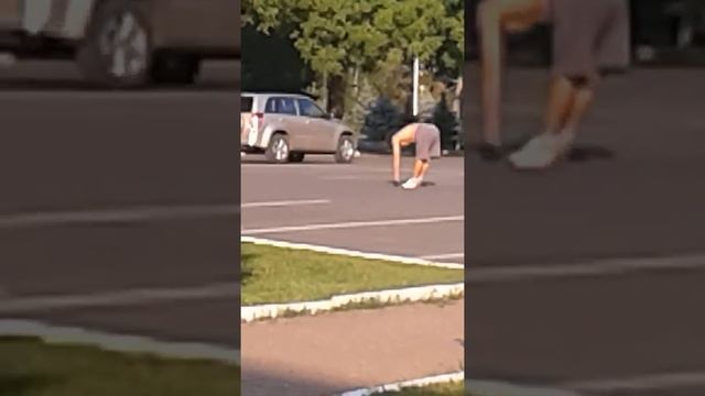 Странные танцы смотреть онлайн