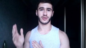 Как Накачаться Эктоморфу?|Собственный опыт