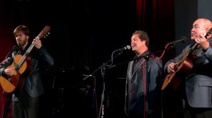 Трио Реликт - Моя любимая (ЦДРИ, 2018)