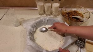ПРОЩЕ ЧЕМ ЭТОТ ПИРОГ,  Я ЕЩЕ НЕ ГОТОВИЛА !!! ЛЕНИВЫЙ ПИРОГ "ТРИ СТАКАНА "!!!
