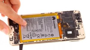 Huawei Honor 8 Power Button Repair Guide