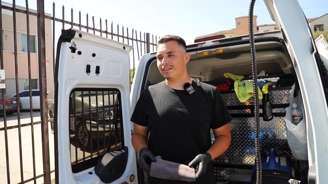 Silver Detailing Package On This Dodge Charger - Detailers Only смотреть онлайн