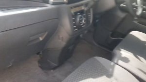 Suzuki Spacia Custom Review