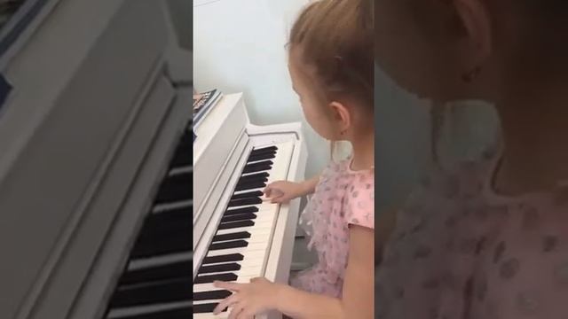 D.Shostakovich Sharmanka. Д.Шостакович Шарманка. T.Kononova.