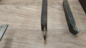 Углы резцов и как их затачивать.