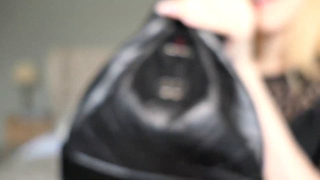 Chanel Gabrielle Backpack Small Review смотреть онлайн