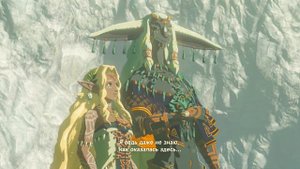 КОРОЛЬ И КОРОЛЕВА ► THE LEGEND OF ZELDA TEARS OF THE KINGDOM #7 ПРОХОЖДЕНИЕ НА NINTENDO SWITCH