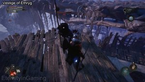 Lords of the Fallen - Vestige of Chabui Location - Sanctuary of Baptism