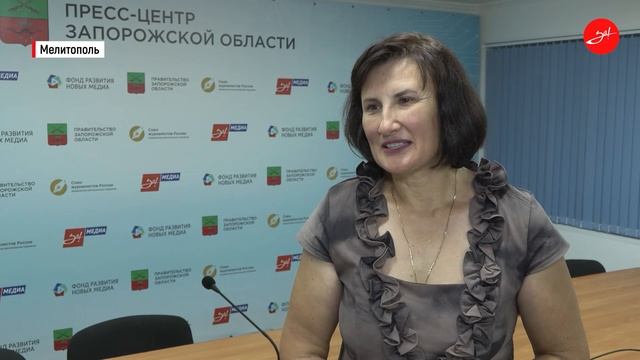 Национальные общины Запорожской области получают официальный статус