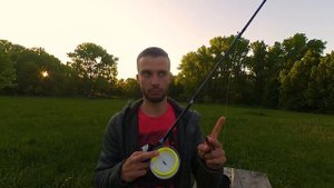 Плетенка для твичинга. Как ловить дорогим шнуром, не тратя много денег.