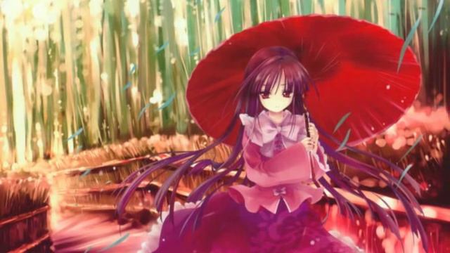 Retrospective 53 minutes - Flight of the Bamboo Cutter ~ Lunatic Princess смотреть онлайн