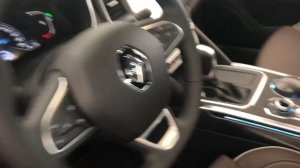 Renault Talisman Intens 2021 2.0 dCi 200 hp