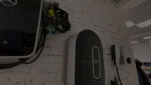 Производим зарядные станции совмещая все это с тестами Porche Taykan и Polestar!