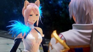 Tales of Arise Chapter 66 fullgame Ps 4 Ps 5