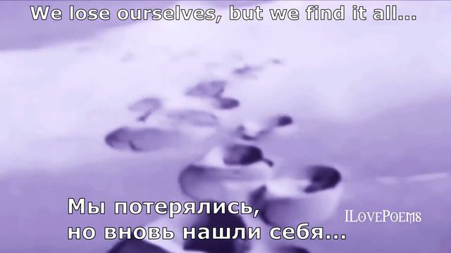 System of a Down - Aerials (перевод субтитры)