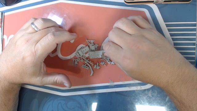 New build start 1954 Hudson Hornet Special