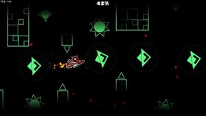 OMG ALIENS - Danzmen