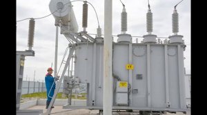 Особенности и виды ремонта трансформаторов