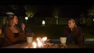 После : Глава 3 (2021) . Мелодрама . США . Трейлер