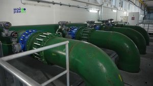 Как в кране появляется чистая вода: экскурсия на станцию Мосводоканала