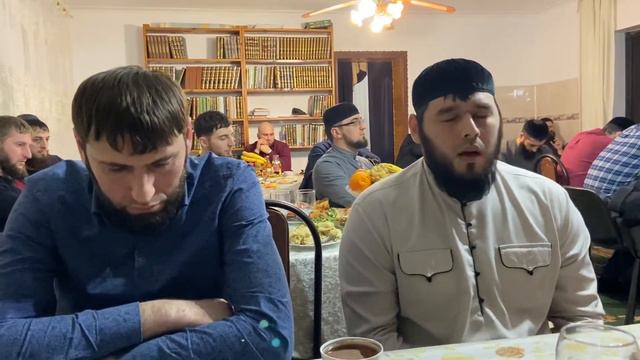 Юнус Банкуров смотреть онлайн