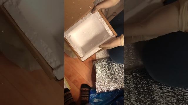 Отправка орхидей с утеплением смотреть онлайн