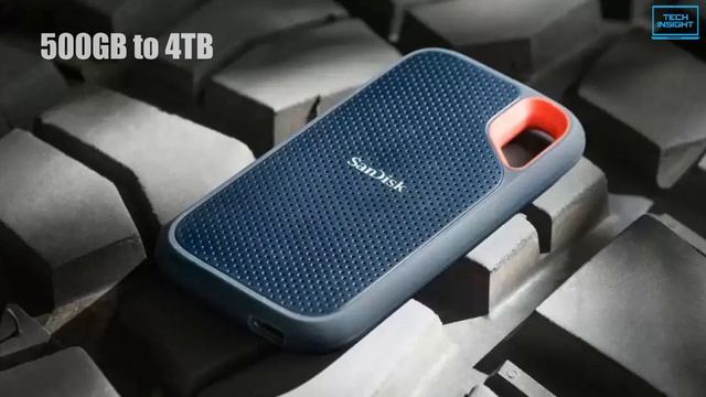 Top 5 Best Portable SSD For Macbook M1 | Best SSD to Buy For Mac M1 in 2023 смотреть онлайн