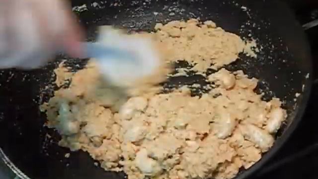 Тамильская ананасовая ХАЛВА. Индийская сладость. Pineapple sheera halwa. смотреть онлайн