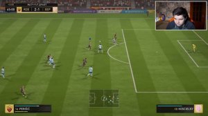 СОБИРАЕМ ФУТ ДРАФТ ИЗ 11 TOTY ФИФА 18 | НЕРЕАЛЬНЫЙ MESSI 98 |БЕЗУМНЫЙ ДРАФТ #39|КОМАНДА ГОДА FIFA 1