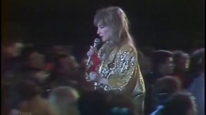 Екатерина Семёнова - На минутку (Шире круг) 1988