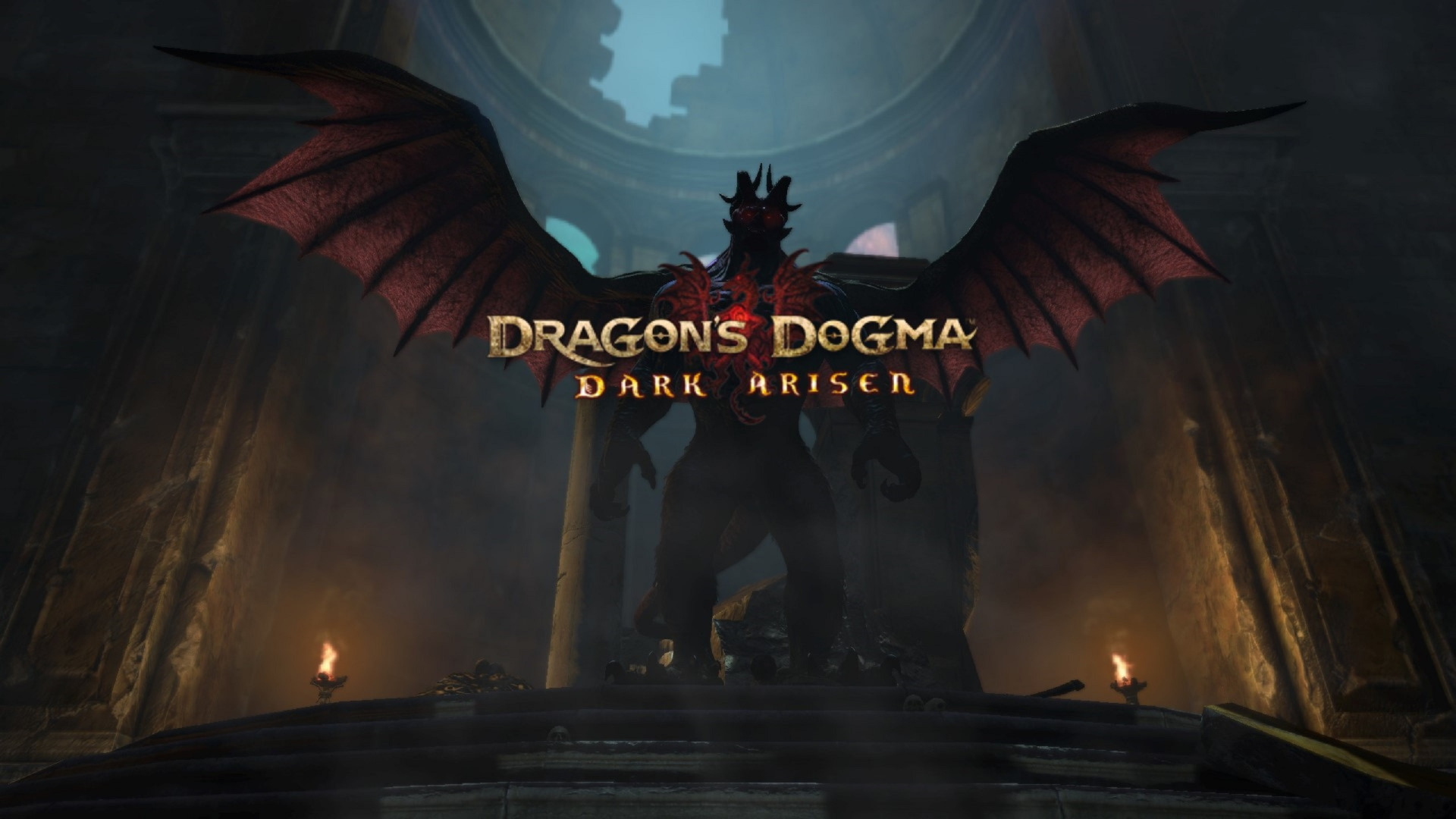 Прохождение игры ► Dark Arisen: Dragon's Dogma #18