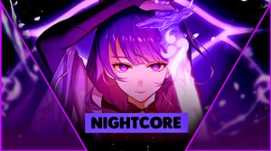 Nightcore - Alone (Grafix, Ruth Royall)
