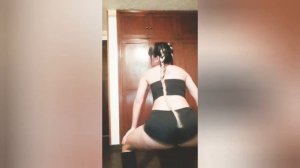 ??BEST TWERK PING PONG CHALLENGE ??|TWERK| #TWERKING PING PONG #BESTVIDEO