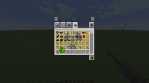 обзор модов #1 мод на ядерную бомбу в майнкрафт, моё первое видео