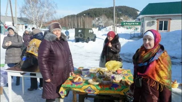 Колывань