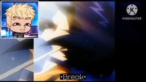Past Class 1-A react to vigilante Deku | MHA/BNHA |Реакция 1-А класса на Деку Линчевателя | ОЗВУЧКА