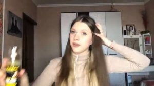 Моя уходовая косметика ? | бюджетная уходовая косметика | уход за волосами ✂️