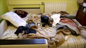 Как нужно убираться в комнате