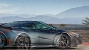 Acura NSX