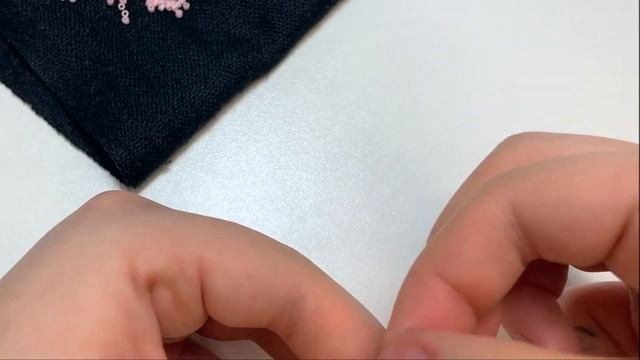 Кольца из цилиндрического бисера Delica / Как сплести? Кирпичная или мозаичная техника?