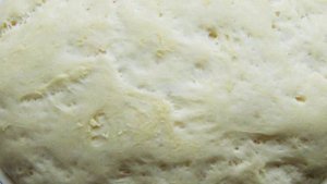 Пирожки с зеленым луком и яйцами