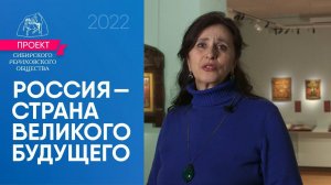 РОССИЯ: Выпуск 3, ч.3. Евгений Евтушенко. Из поэмы "Сказка о русской игрушке". Читает Н. Жарий.