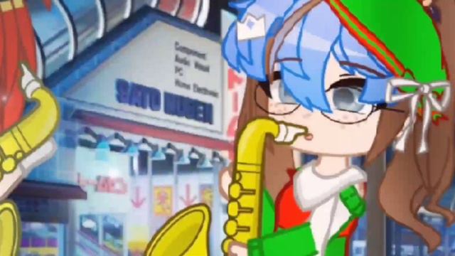 Труба || Гача клуб смотреть онлайн