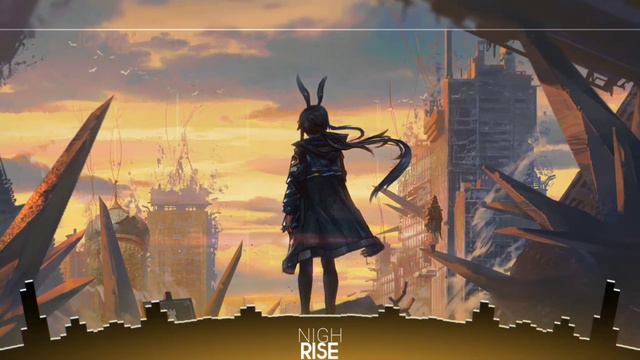 Rise - League of Legends