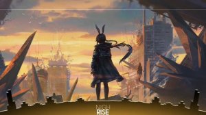 Rise - League of Legends