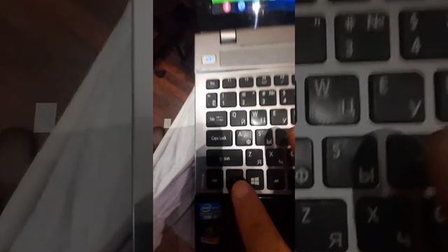 Как на ноутбуке включить звук горячими клавишами?